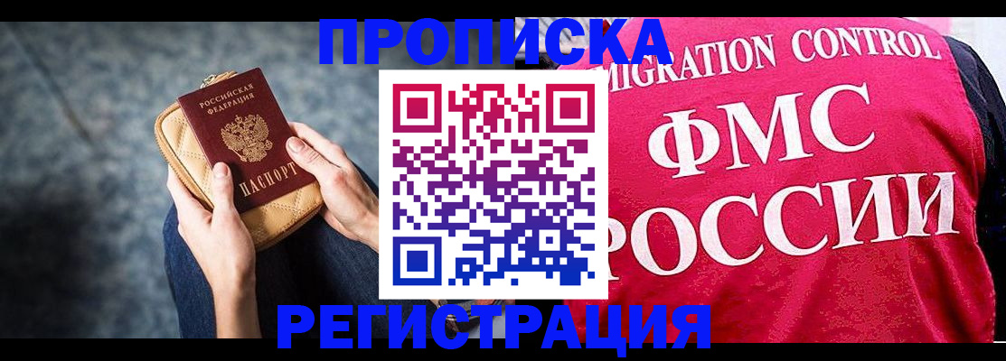 прописка гарантия в Тереке
